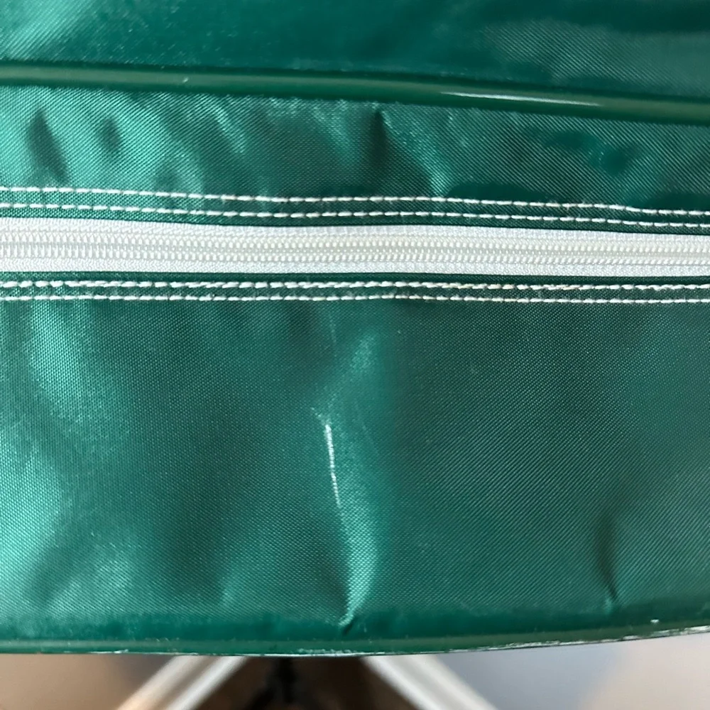 Adidas Gym Bag with Bottom Conpartment SOLD - Picture 2 of 7